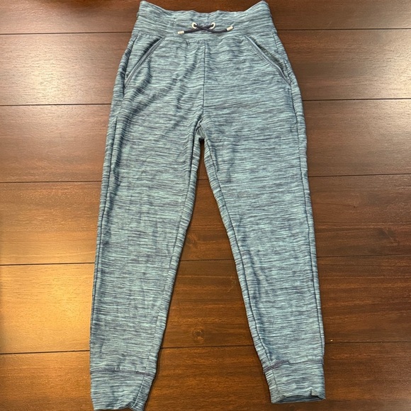 All in Motion Kids Set - Heathered Blue - Picture 4 of 5